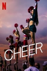 Cheer: Season 1 (2020)