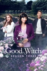 Good Witch: Season 3 (2017)