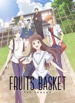 Fruits Basket S1 (2019)