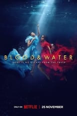 Blood & Water: Season 3 (2022)