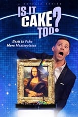 Is It Cake?: Season 2 (2023)