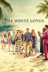 The White Lotus: Season 1 (2021)