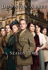 Downton Abbey: Season 2 (2011)