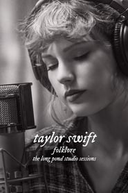 Taylor Swift  Folklore: The Long Pond Studio Sessions (2020)