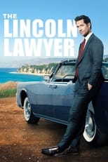 The Lincoln Lawyer: Season 1 (2022)