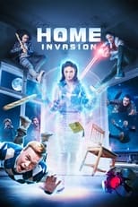 Home Invasion: Season 1 (2021)