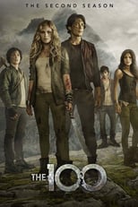 The 100: Season 2 (2014)