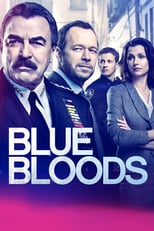 Blue Bloods: Season 9 (2018)