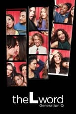 The L Word: Generation Q: Season 3 (2022)