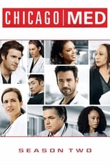 Chicago Med: Season 2 (2016)