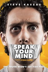 Speak Your Mind (2019)