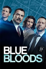 Blue Bloods: Season 8 (2017)