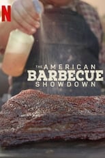 Barbecue Showdown: Season 2 (2023)