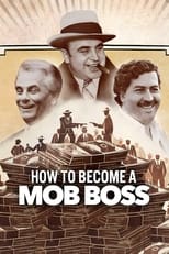 How to Become a Mob Boss: Season 1 (2023)