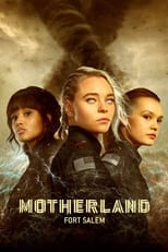 Motherland: Fort Salem: Season 2 (2021)