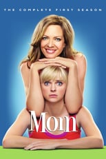 Mom: Season 1 (2013)