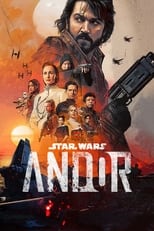 Star Wars: Andor: Season 1 (2022)