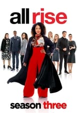 All Rise: Season 3 (2022)