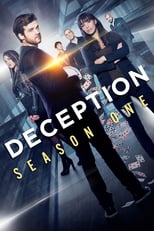 Deception: Season 1 (2018)