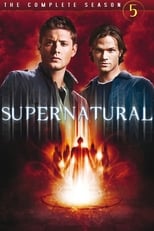 Supernatural: Season 5 (2009)