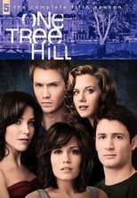 One Tree Hill: Season 5 (2008)