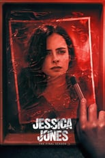 Marvel’s Jessica Jones: Season 3 (2019)