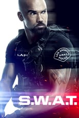 S.W.A.T.: Season 2 (2018)