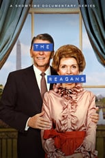 The Reagans: Season 1 (2020)