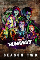 Marvel’s Runaways: Season 2 (2018)