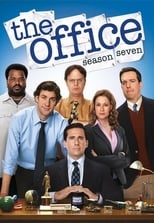 The Office: Season 7 (2010)