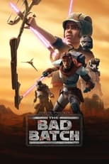 Star Wars: The Bad Batch: Season 2 (2023)