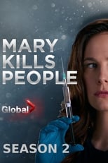 Mary Kills People: Season 2 (2018)