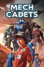 Mech Cadets (2023)