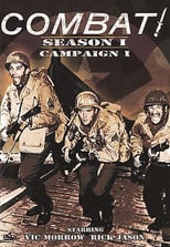 Combat!: Season 1 (1962)