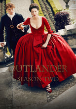 Outlander: Season 2 (2016)