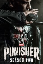 Marvel’s The Punisher: Season 2 (2019)