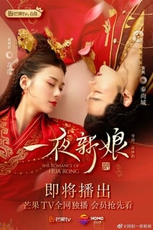 The Romance of Hua Rong (2019)