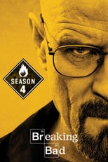 Breaking Bad: Season 4 (2011)