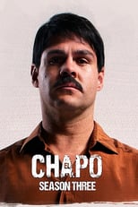 El Chapo: Season 3 (2018)