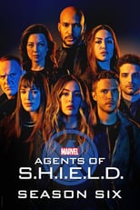 Marvel’s Agents of S.H.I.E.L.D.: Season 6 (2019)