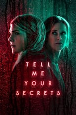 Tell Me Your Secrets: Season 1 (2021)