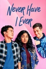 Never Have I Ever: Season 3 (2022)