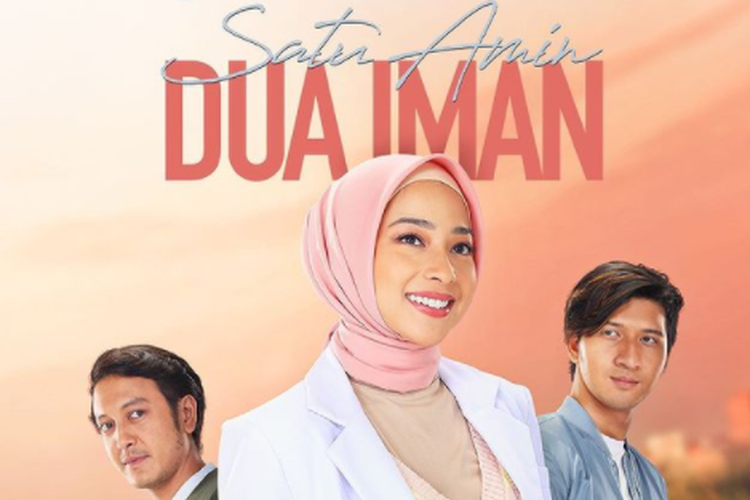 Satu Amin Dua Iman (2021)