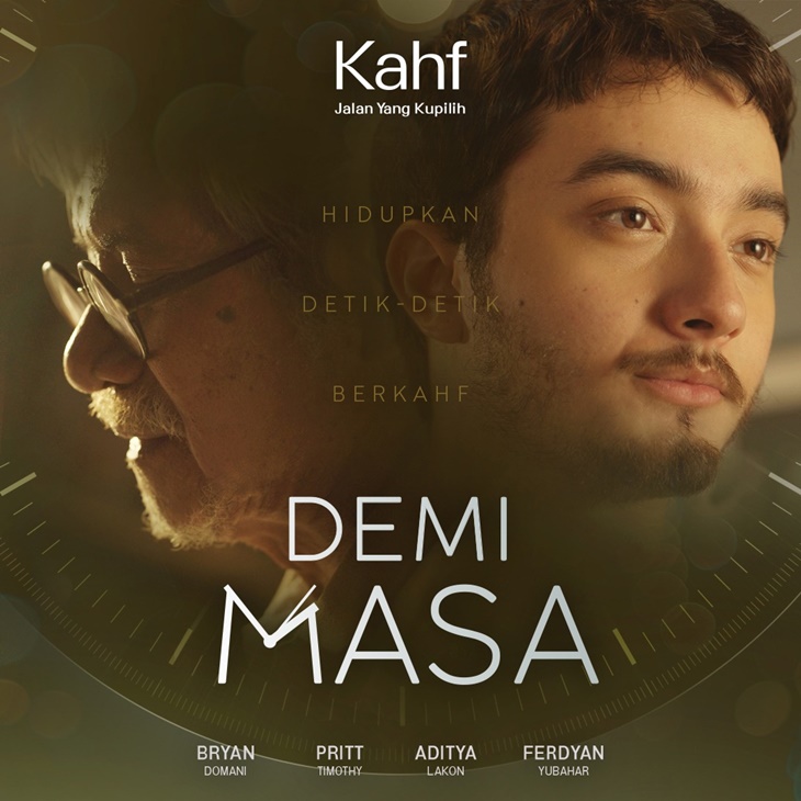 Demi Masa (2024)