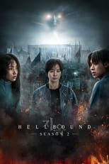 Hellbound: Season 2 (2024)