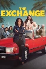 The Exchange (2023)