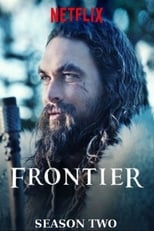 Frontier: Season 2 (2017)