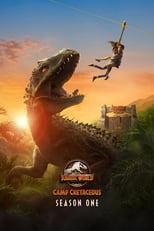 Jurassic World: Camp Cretaceous: Season 1 (2020)