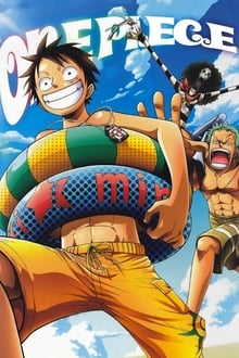 One Piece , Episode 341 – 510 (1999)