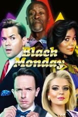 Black Monday: Season 3 (2021)